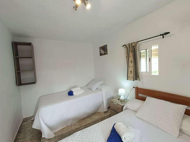 Casa en venta en Montefrío Granada