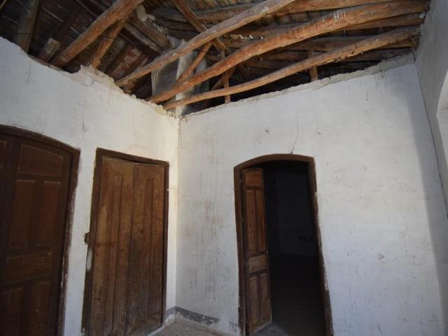 Casa en venta en Montefrío Granada