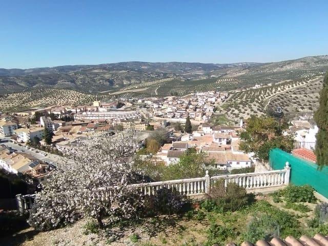 Casa en venta en Montefrío, Granada