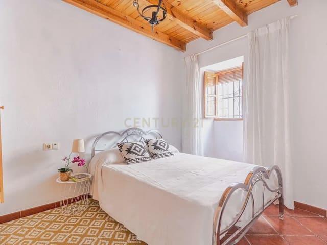 Casa en venta en Montefrío, Granada