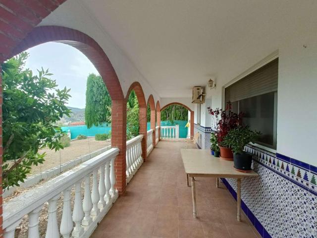 Casa en venta en Montefrío Granada