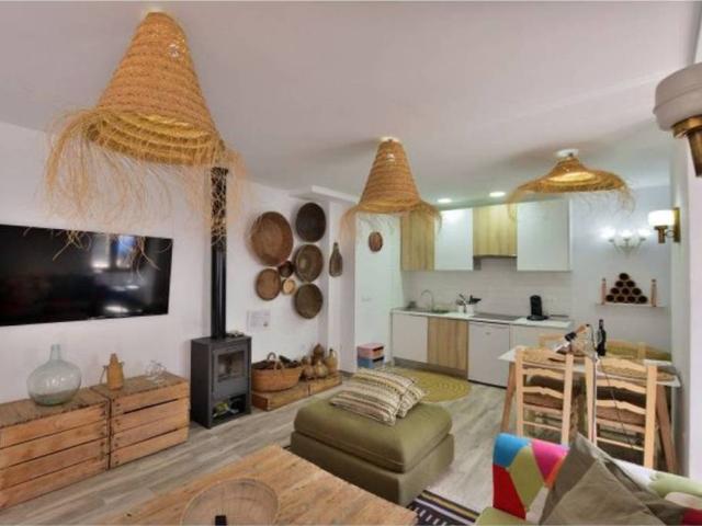 Casa en Venta en Montejaque