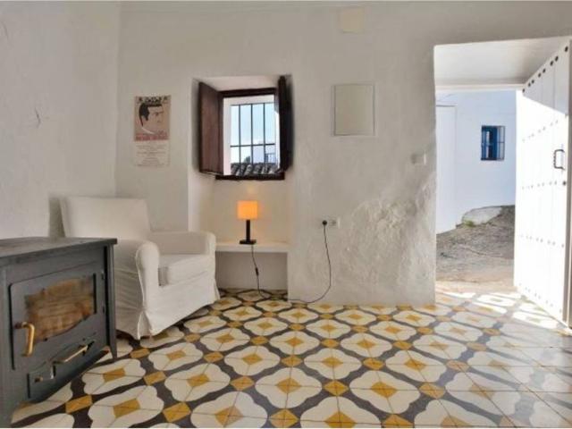 Casa en Venta en Montejaque