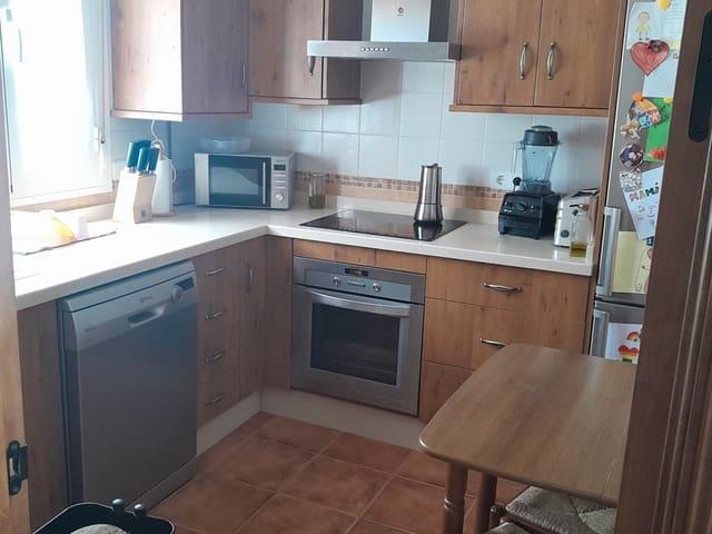 Casa en venta en Montejaque, Málaga