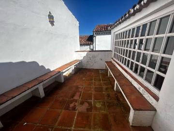 Casa en venta en Montejaque, Málaga