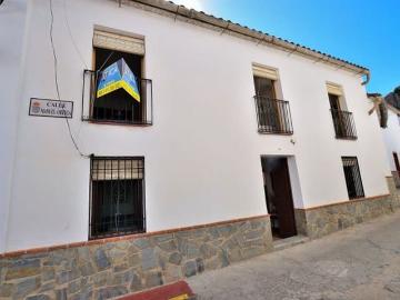 Casa en venta en Montejaque, Málaga