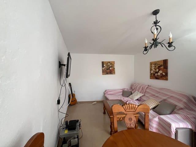 Casa en venta en Montejaque, Málaga