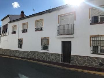 Casa en venta en Montejaque, Málaga
