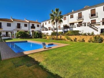 Casa en venta en Montejaque, Málaga