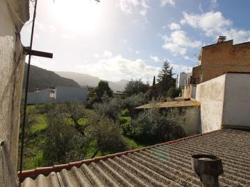 Casa en venta en Montejaque, Málaga