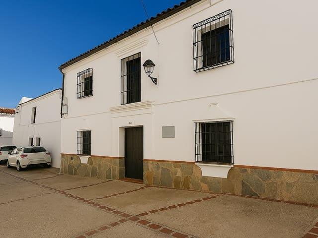 Casa en venta en Montejaque, Málaga