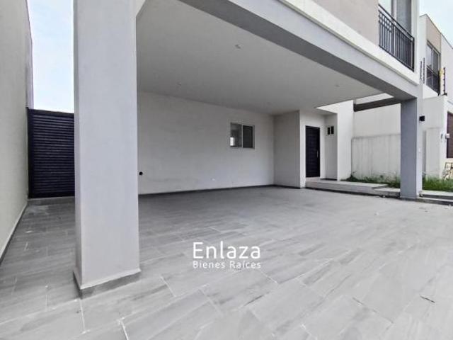 Casa en Venta en Monteleva – Dominio Cumbres