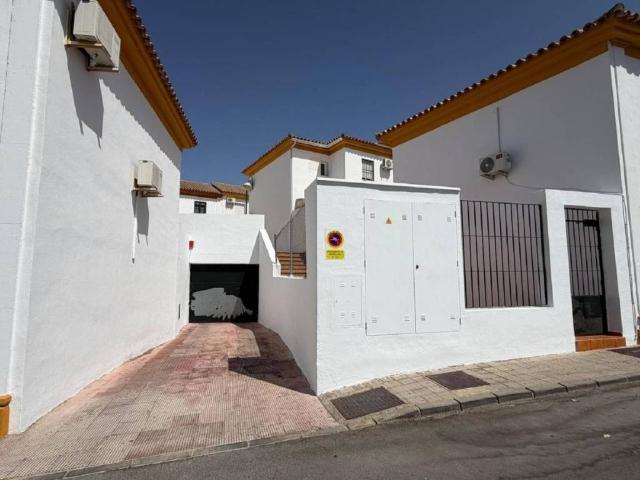 Casa en Venta en Montellano