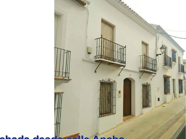 Casa en Venta en Montellano