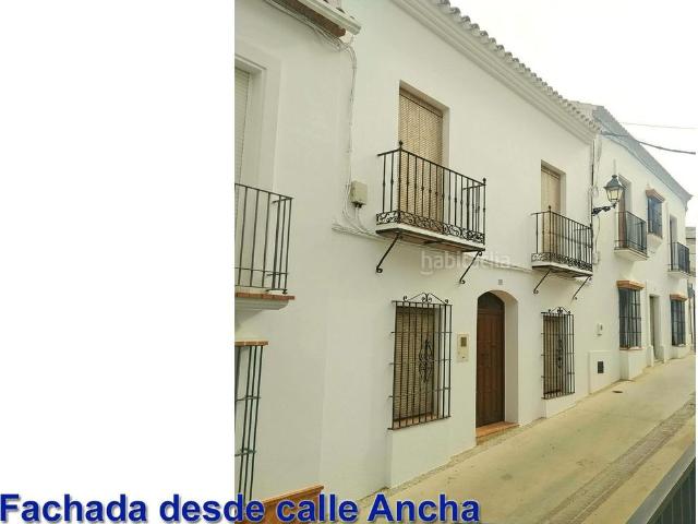 Casa en venta en Montellano. Casa de nueva construcción 2021. Casas.