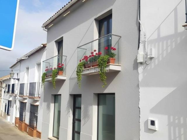 Casa en venta en Montellano. Casa de nueva construcción 2021. Casas.