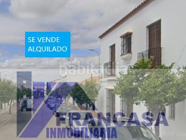 Casa en venta en Montellano. MontellanoCasa. Casas.
