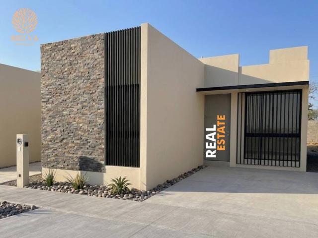 Casa en venta en Montellano, Villa de Álvarez, Colima