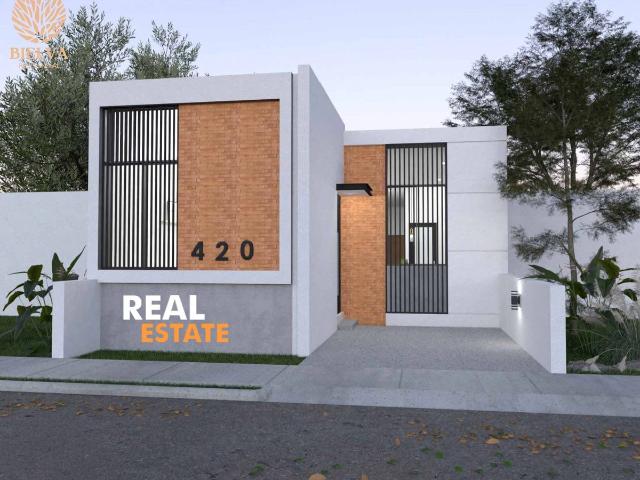 Casa en venta en Montellano, Villa de Álvarez, Colima
