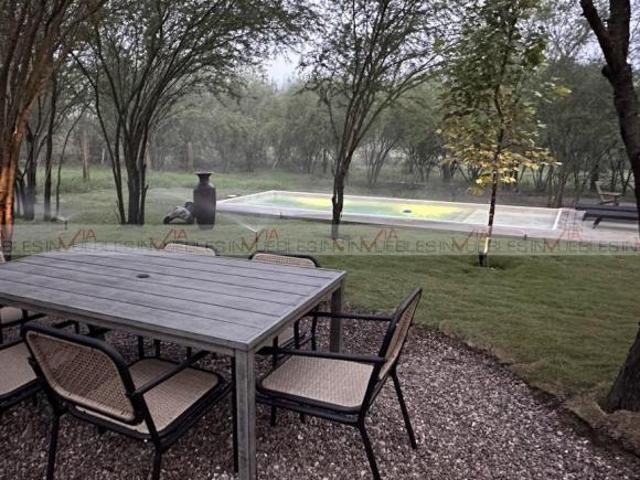 Casa en venta en Montemorelos Centro