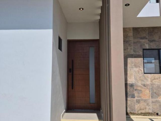 Casa en Venta en Montemorelos para estrenar