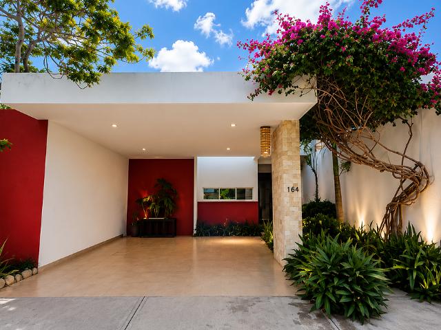 CASA EN VENTA EN MONTES DE AME