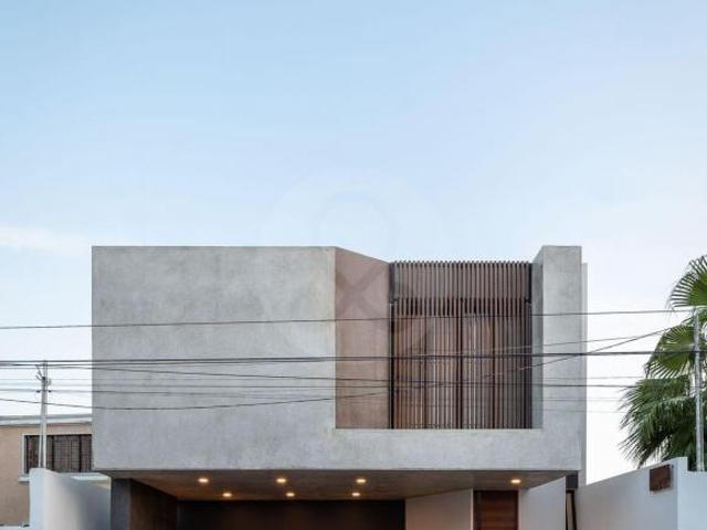 Casa en venta en Montes de Ame