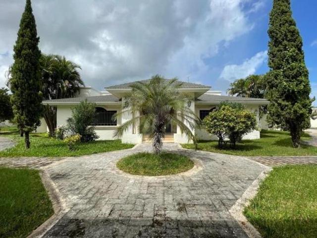 Casa en venta en Montes de Ame
