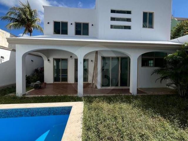 Casa en venta en Montes de Ame