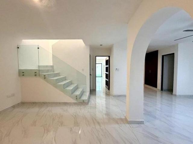 CASA EN VENTA EN MONTES DE AME LISTA PARA HABITAR