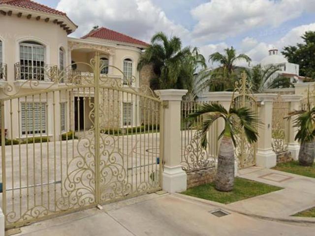 VENTA DE CASA EN MONTES DE AME MÉRIDA YUCATÁN