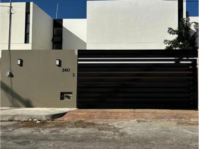 Casa en venta en Montes de Ame, Mérida, Yucatán
