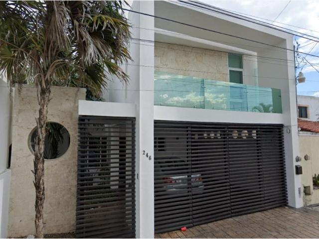 Casa en venta en Montes de Ame, Mérida, Yucatán