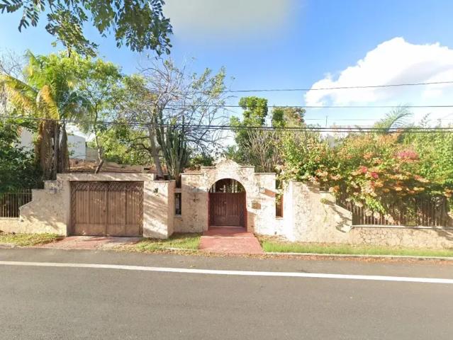 CASA EN VENTA EN MONTES DE AME, MÉRIDA, YUCATÁN