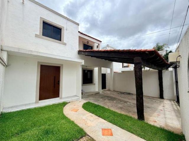 Casa en venta en Montes de Ame Merida Yucatan