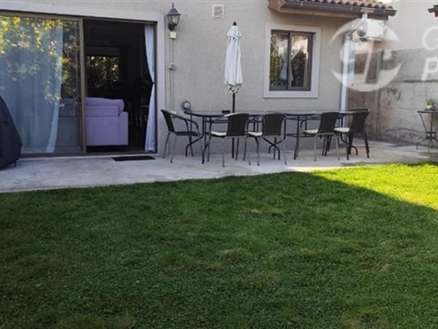 Casa en Venta en Montes de izarra /Los Molinos /Av Del Canal