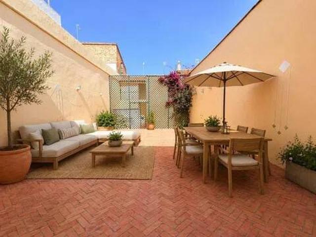 Casa en Venta en Montesa