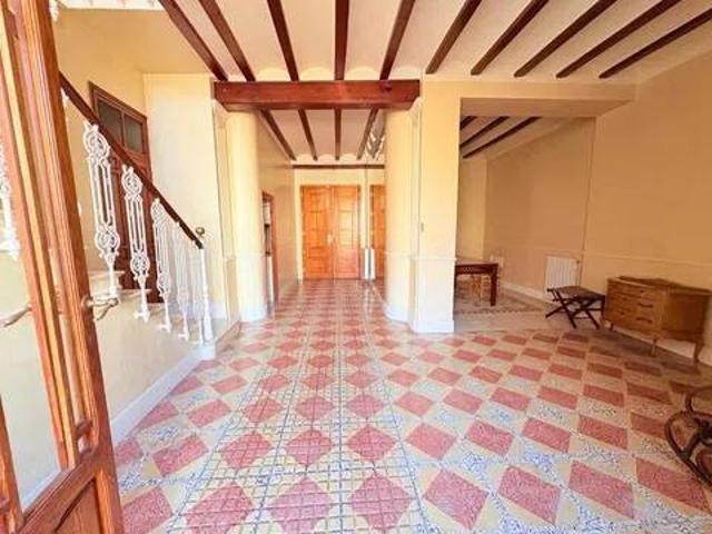 Casa en Venta en Montesa