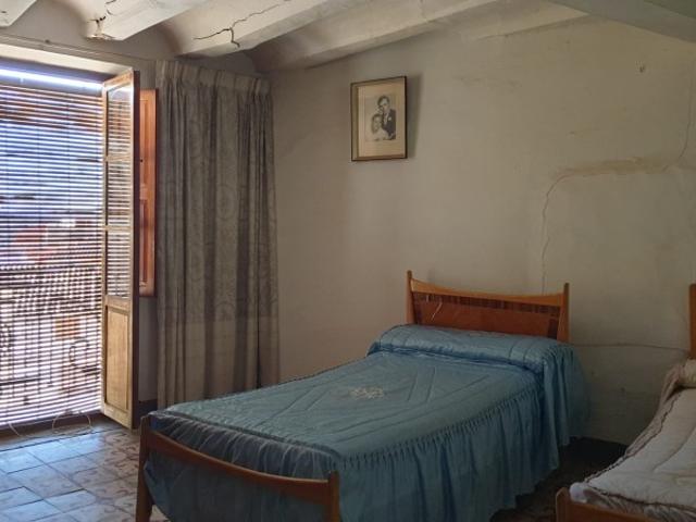 Casa en Venta en Montesa, Valencia