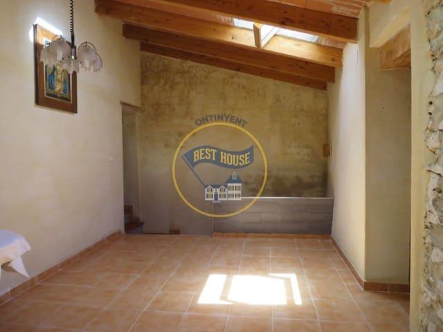 Casa en venta en Montesa, Valencia