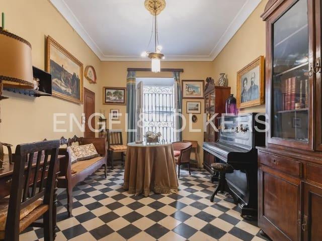 Casa en venta en Montesa, Valencia