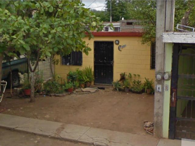 Casa en venta en Montesierra, Culiacán, Sinaloa