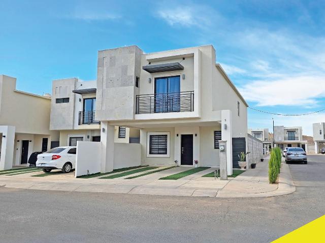 Casa en venta en Montesinos Residencial