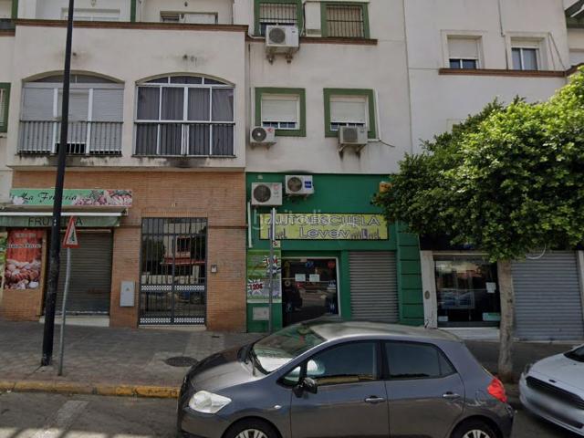 Casa en venta en Montequinto, Avenida de Europa. Casas.