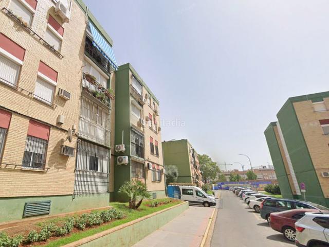 Casa en venta en Montequinto, Avenida de Europa. Casas.