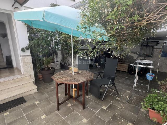 Casa en venta en Montequinto, Avenida de Europa. Casas.