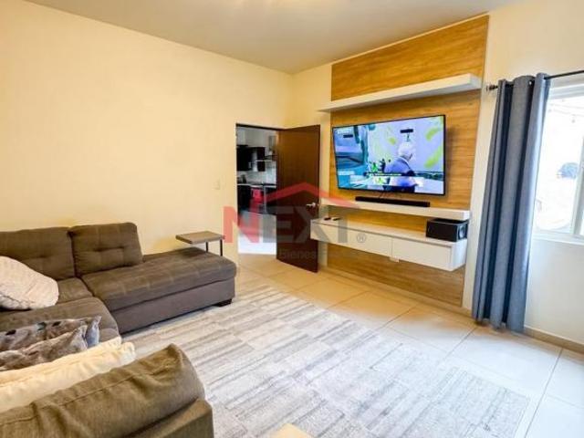 CASA EN VENTA EN MONTEROSA RESIDENCIAL