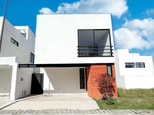 Casa en venta en Monterreal San Pedro Cholula, Puebla