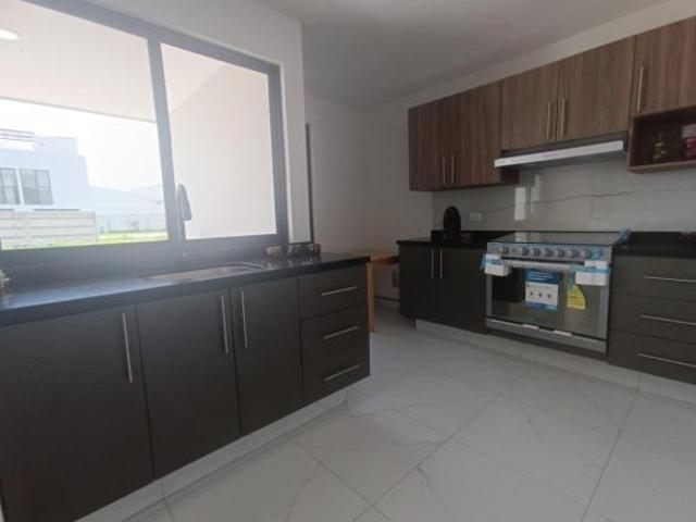 Casa en Venta en Monterreal Residencial
