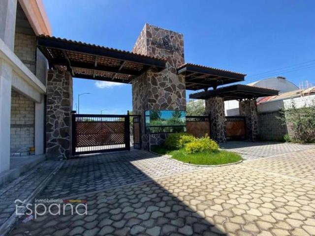 Casa en venta en Monterreal Residencial, Cholula de Rivadavia, Puebla